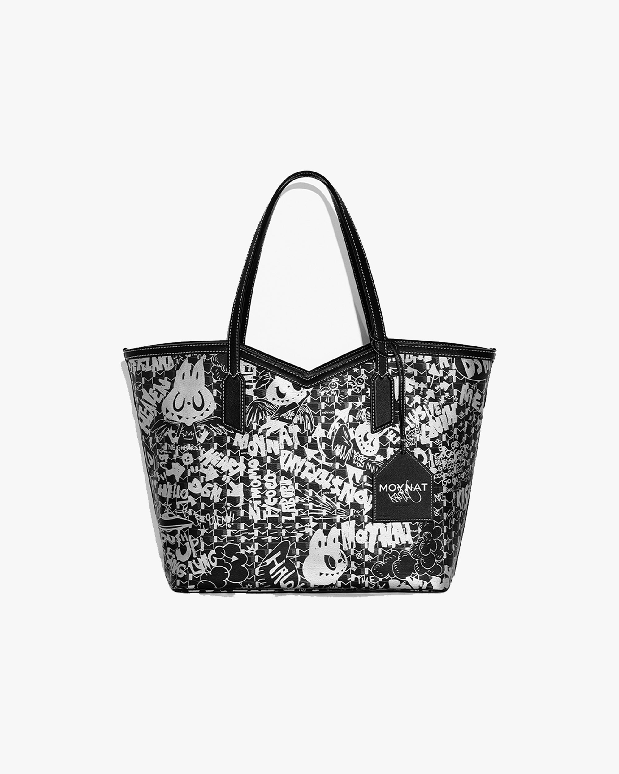 MOYNAT X KASING LUNG - Tote MM - ()  1, 