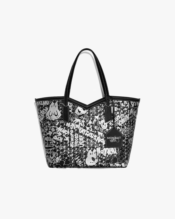 MOYNAT X KASING LUNG - Tote MM - ()