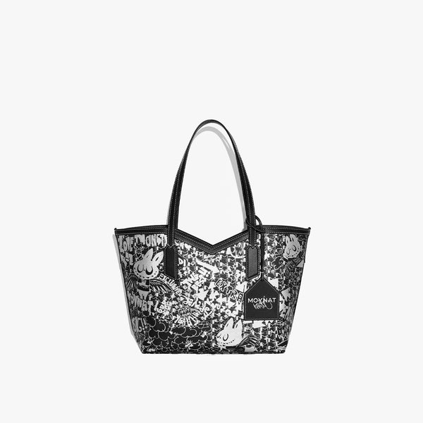 MOYNAT X KASING LUNG - Tote PM - ()