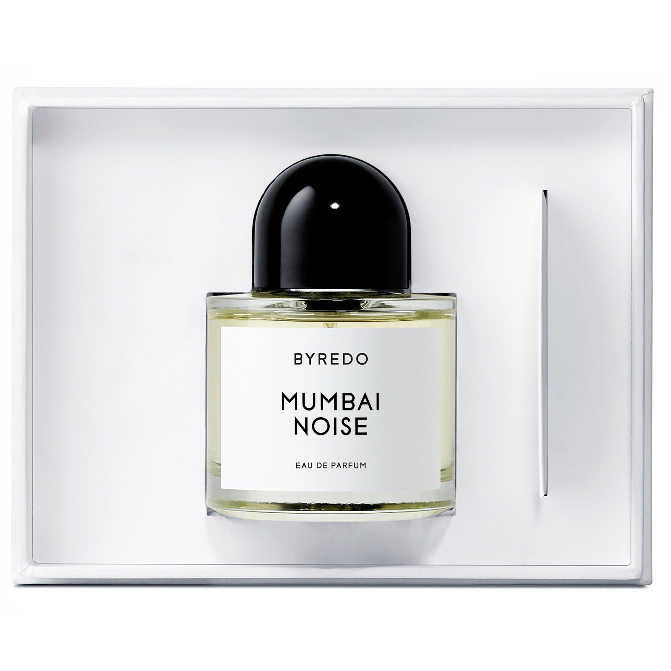 BYREDO: EAU DE PARFUM (MUMBAI NOISE) | DSMG E-SHOP