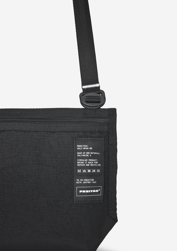 FREITAG - A012-Bb - (Black)
