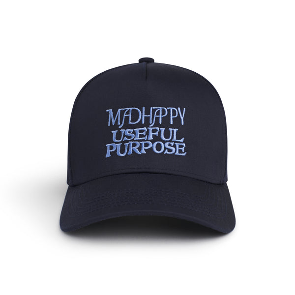 MADHAPPY - DSM GINZA Exclusive Sport Cap - (Eclipse)