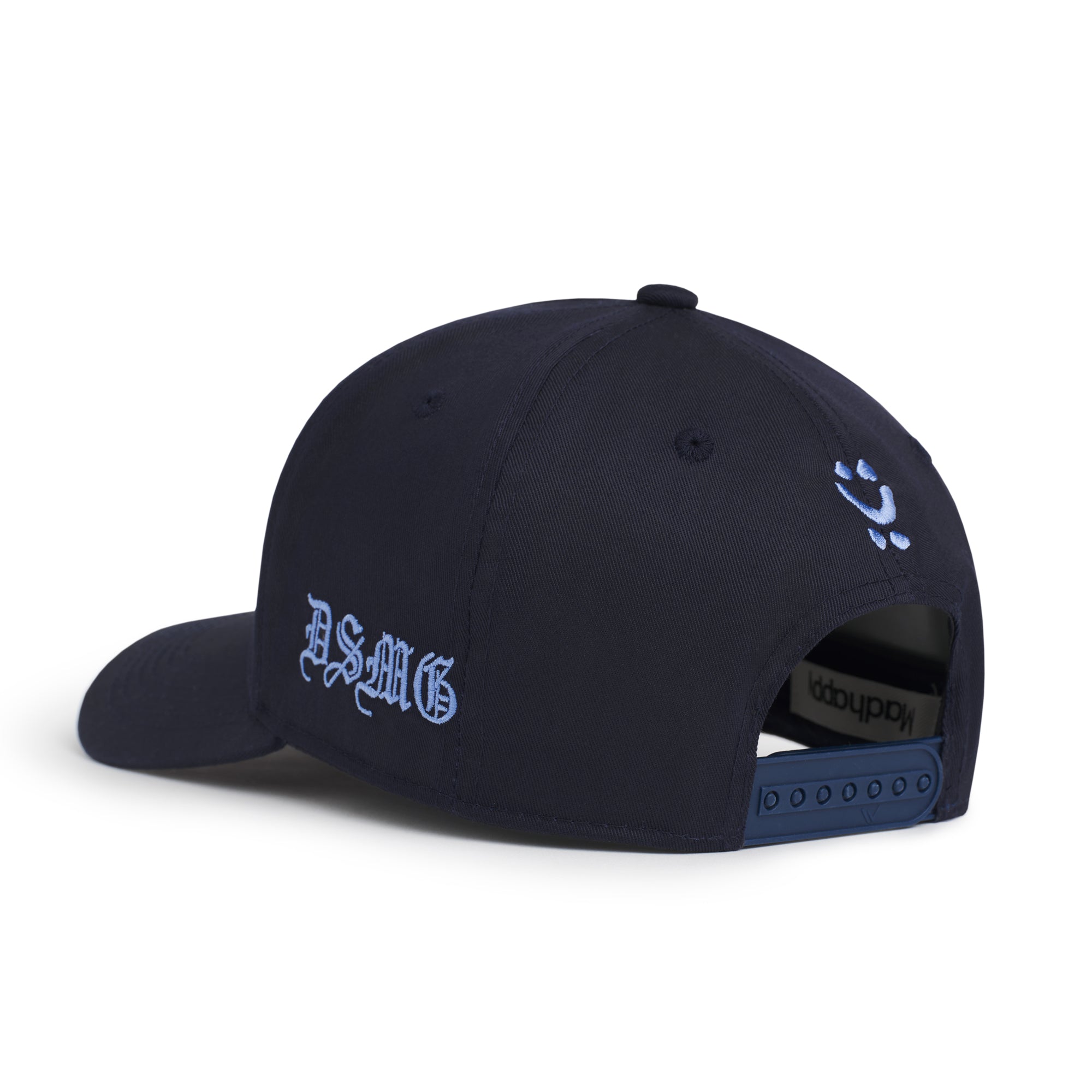 MADHAPPY - DSM GINZA Exclusive Sport Cap - (Eclipse) – DSMG E-SHOP