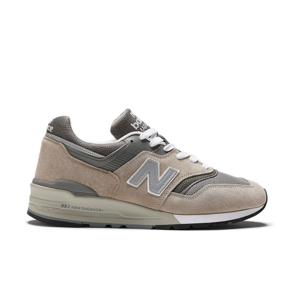 NEW BALANCE - U997 - (D)