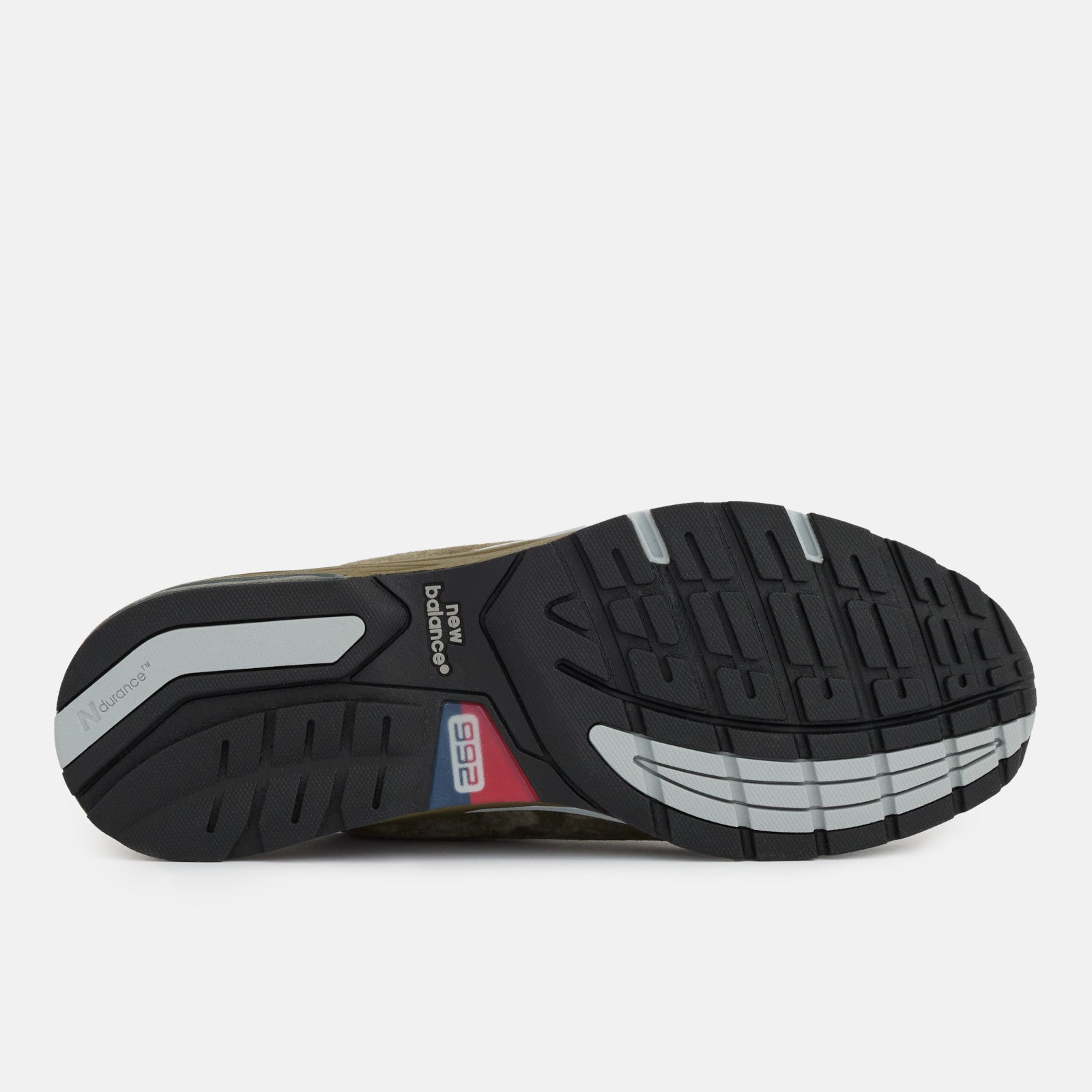 NEW BALANCE: U992Gl (Green) | DSMG E-SHOP