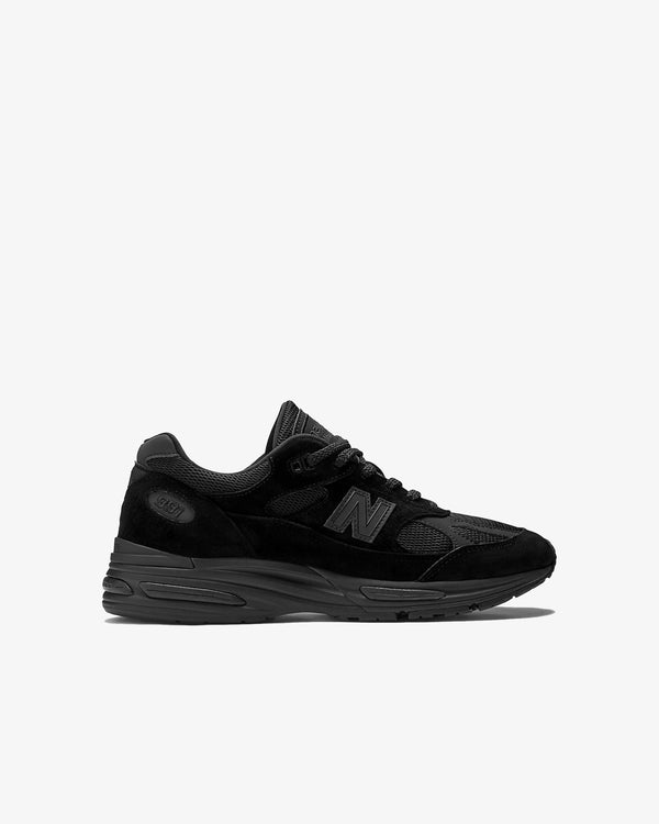 NEW BALANCE - U991Kk2 - (Black)