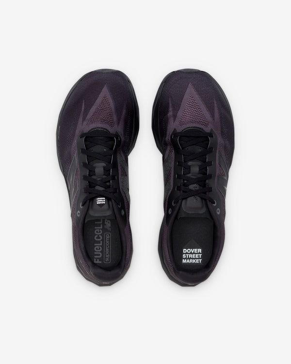 NEW BALANCE - Mrcel4E8 - (Black)