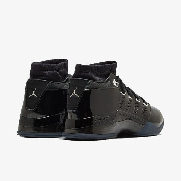 NIKE - Air Jordan 17 Low Sp - (IV7640-001)