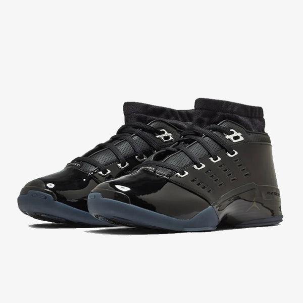 NIKE - Air Jordan 17 Low Sp - (IV7640-001)