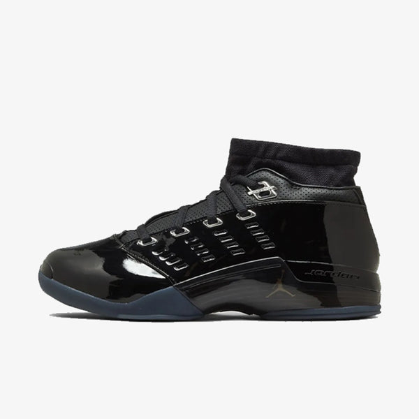 NIKE - Air Jordan 17 Low Sp - (IV7640-001)