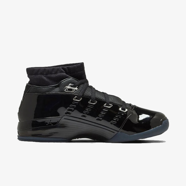 NIKE - Air Jordan 17 Low Sp - (IV7640-001)
