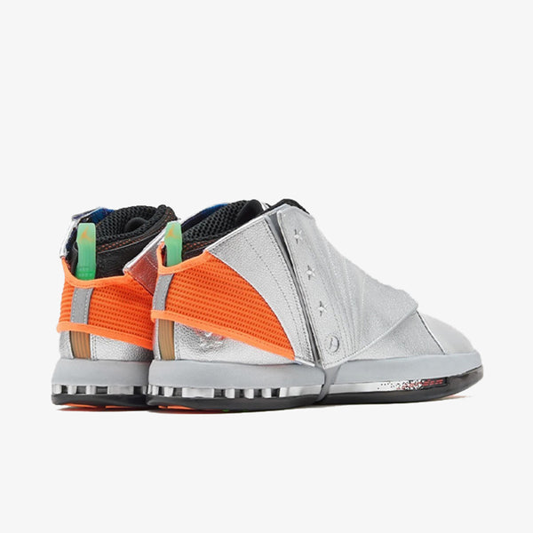 NIKE - Air Jordan 16 Fty Sp - (IV7638-001)
