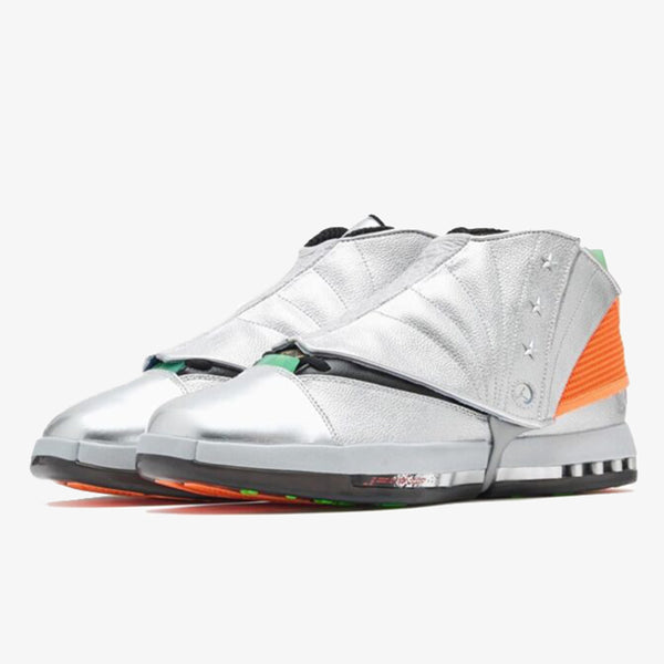 NIKE - Air Jordan 16 Fty Sp - (IV7638-001)