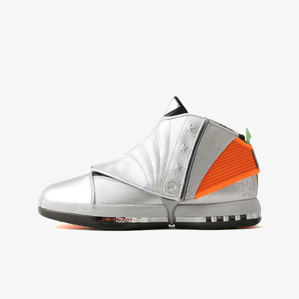 NIKE - Air Jordan 16 Fty Sp - (IV7638-001)