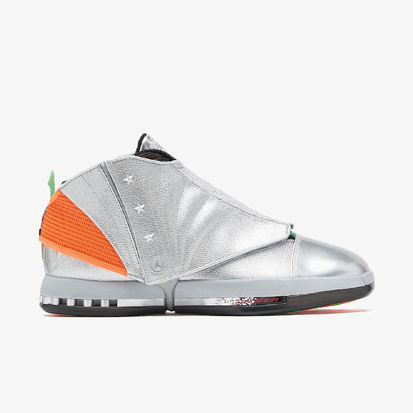 NIKE - Air Jordan 16 Fty Sp - (IV7638-001)