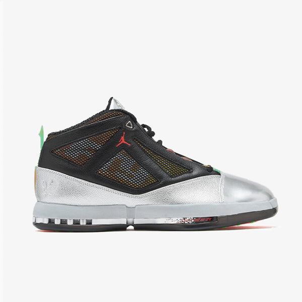 NIKE - Air Jordan 16 Fty Sp - (IV7638-001)