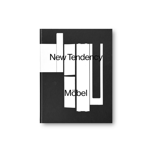 BIBLIOTHECA - Möbel - NEW TENDENCY