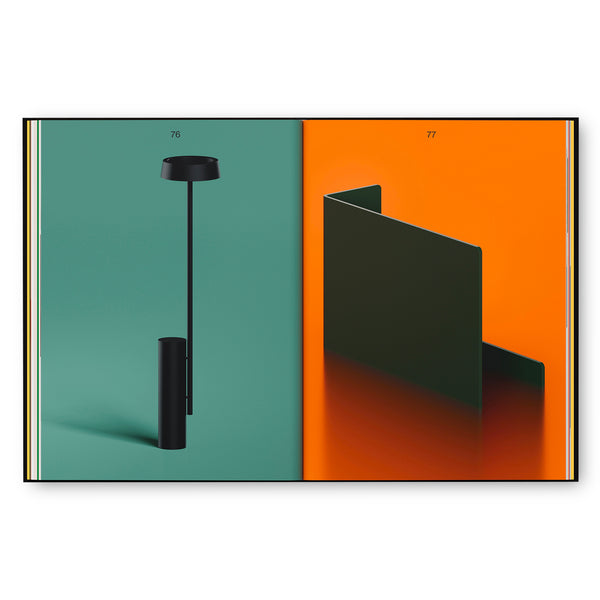 BIBLIOTHECA - Möbel - NEW TENDENCY