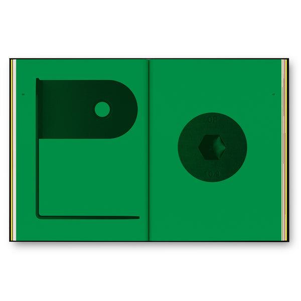 BIBLIOTHECA - Möbel - NEW TENDENCY
