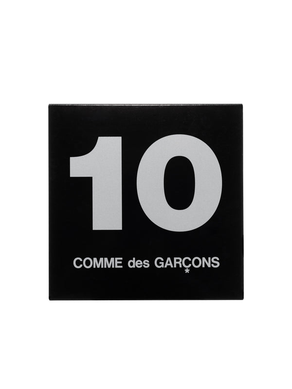 CDG PARFUM - Odeur10 - (Eau de Toilette)