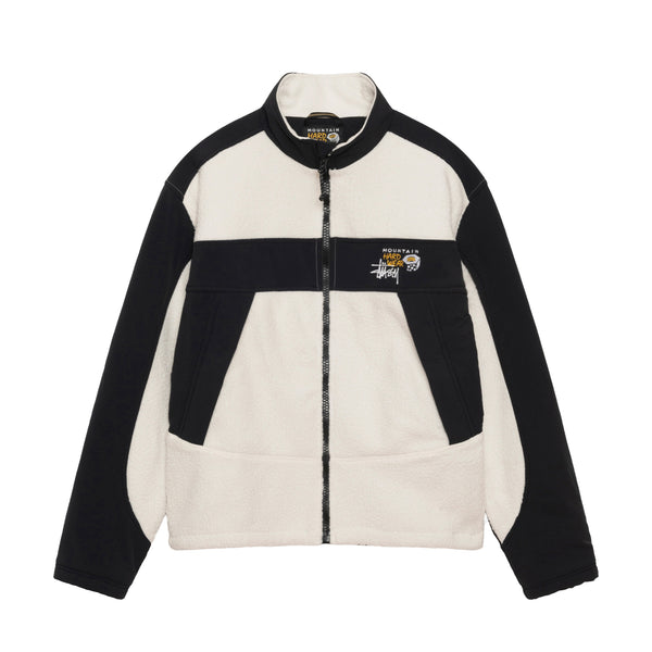 Stüssy - Stacked Sweater Vest - (Ivory)  Dover Street Market E-Shop – DSML  E-SHOP