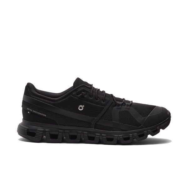 ON RUNNING - Cloud 6 Dsm (Women's) - (Black | Black)