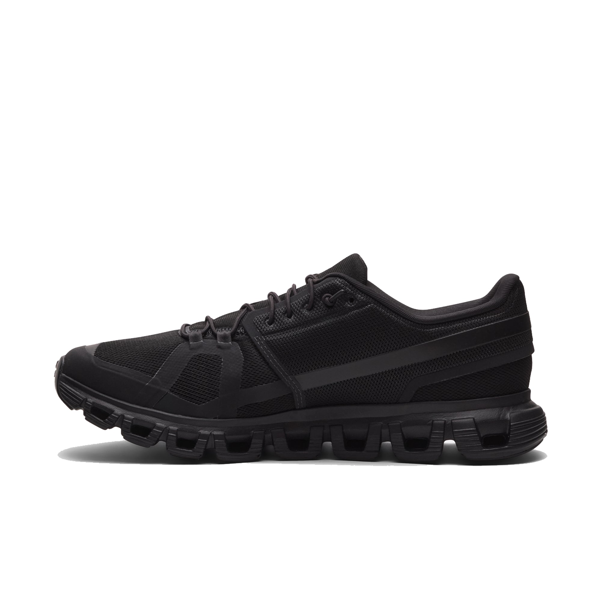 靴 On Cloud 6 DSM ON RUNNING: Cloud 6 Dsm (Women's) (Black | Black) | DSMG E-SHOP