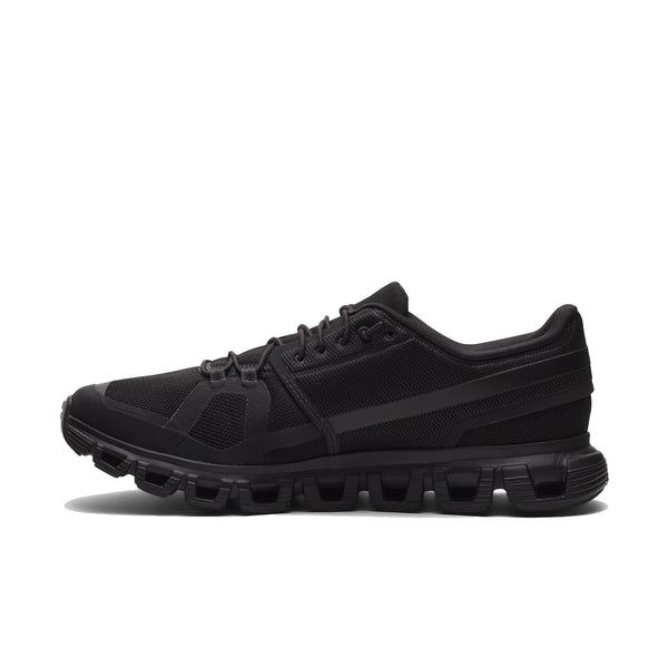 ON RUNNING - Cloud 6 Dsm (Women's) - (Black | Black)