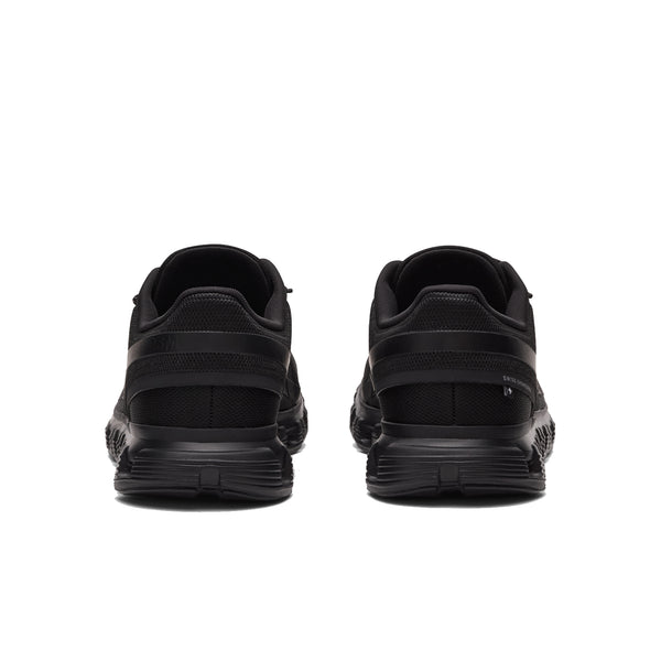 ON RUNNING - Cloud 6 Dsm (Women's) - (Black | Black)