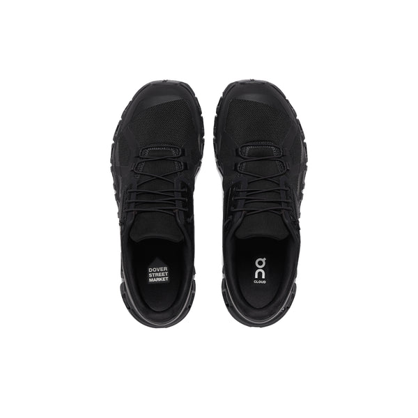 ON RUNNING - Cloud 6 Dsm (Men's) - (Black | Black)