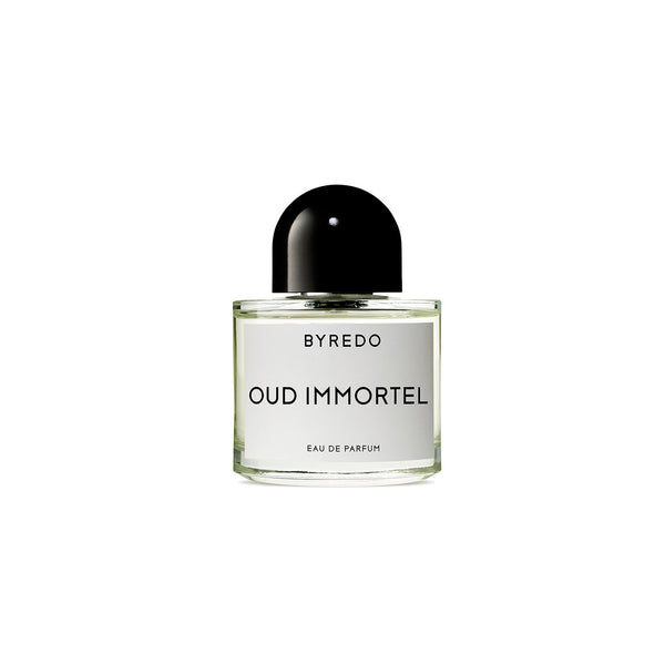 BYREDO - EAU DE PARFUM - (OUD IMMORTEL)
