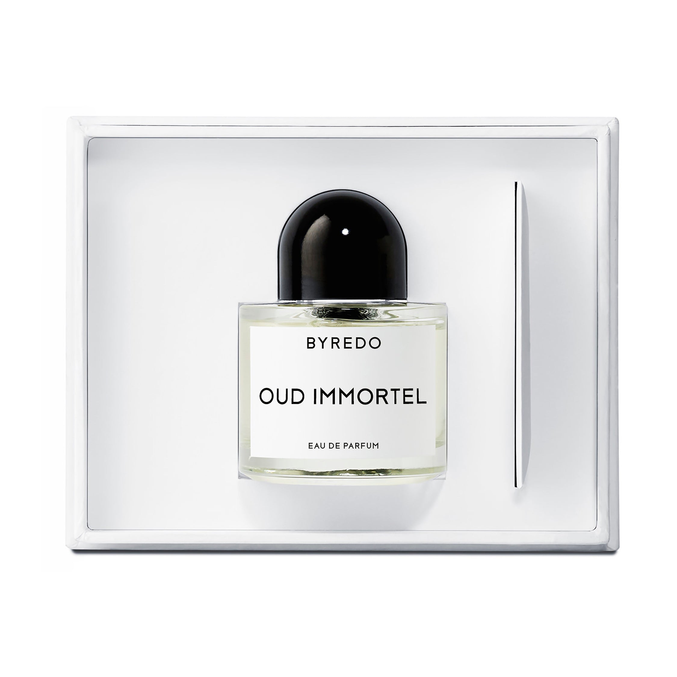 BYREDO OUD IMMORTEL 香水 Eau de Parfum OUD IMMORTEL 50mL | BYREDO