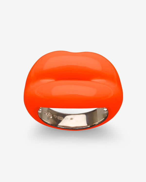 SOLANGE LTD - Ring - (Ornge)