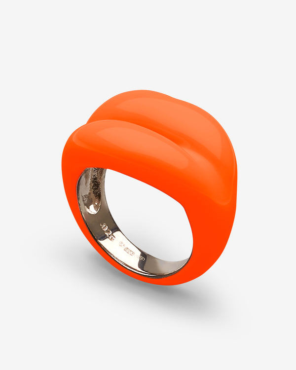 SOLANGE LTD - Ring - (Ornge)