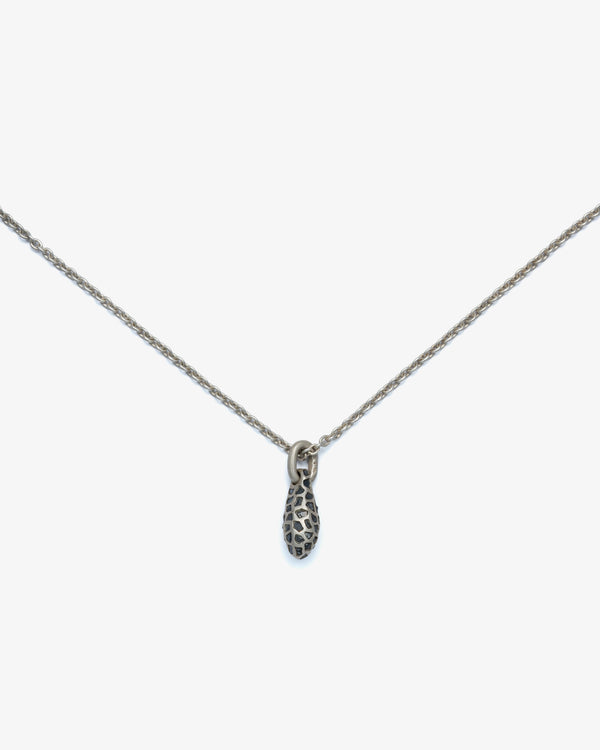 PARTS OF FOUR - Chrysalis Necklace - (Svr)