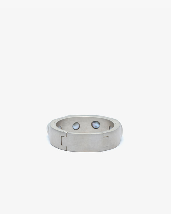 PARTS OF FOUR - Sistema Bracelet V2 (Terrestri - (Svr)