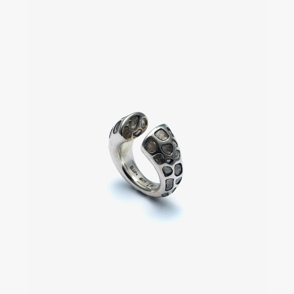 PARTS OF FOUR - Druid Ring - (Svr)