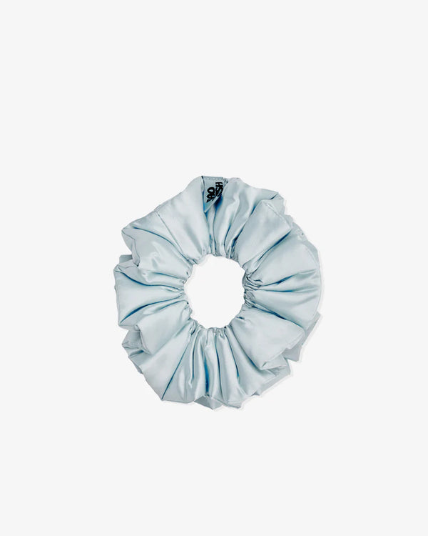 BAO - Good Squish x Scrunchies - (Light Blue)