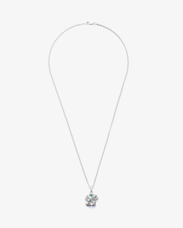 FARBEY & MYSZCZYNSKI - Performer Pendant - (Ss)