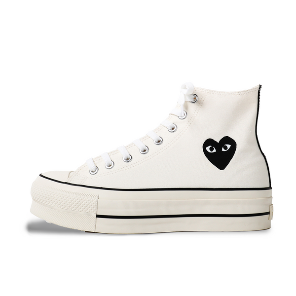PLAY Comme des Garçons Converse | DSMG E-SHOP PLAY Comme des Garçons Converse | DSMG E-SHOP