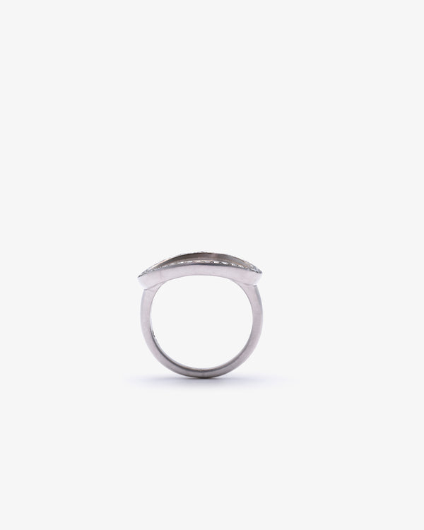 SYLVA & CIE - Malaka Ring/Insane In Greek - (Wg)