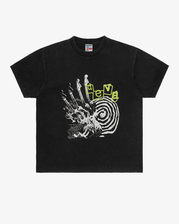 DEVA STATES - Reverb - (Washed Black)