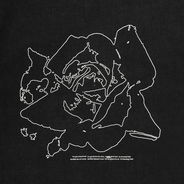DEVA STATES - Reverb - (Washed Black)