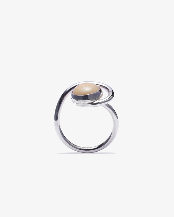 BAR JEWELLERY - Origin Ring - (Bg)