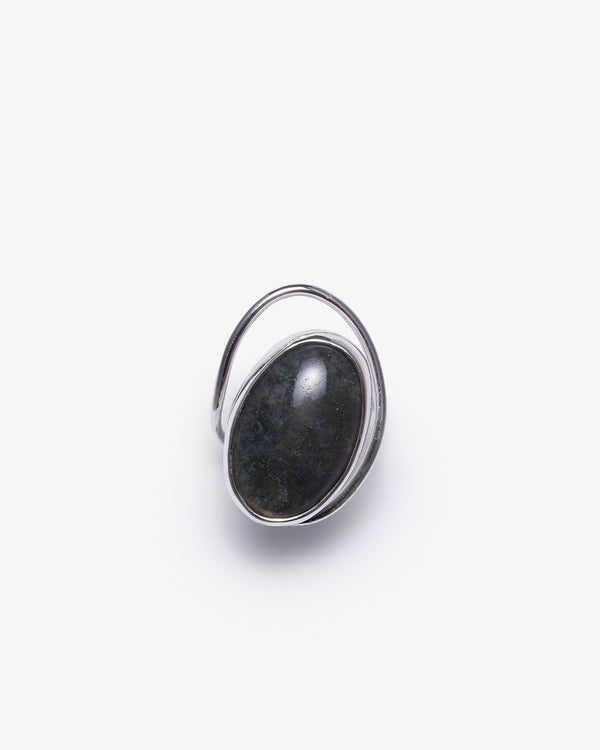 BAR JEWELLERY - Origin Ring - (Grn)