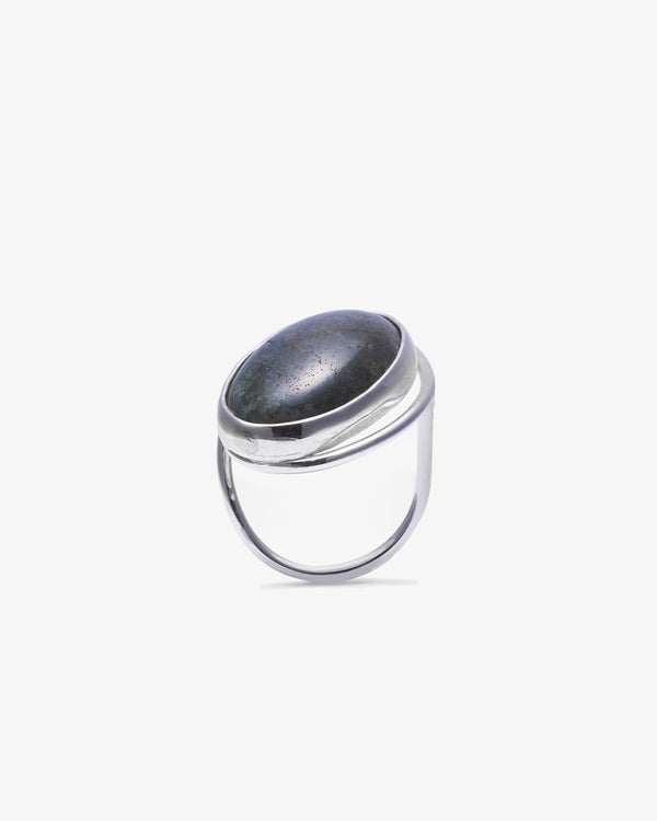 BAR JEWELLERY - Origin Ring - (Grn)