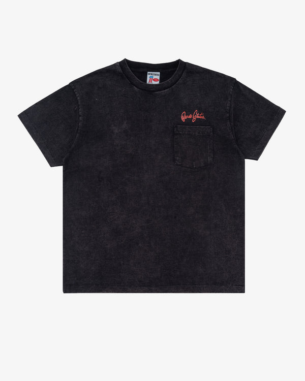 DEVA STATES - Ritual - (Washed Black)