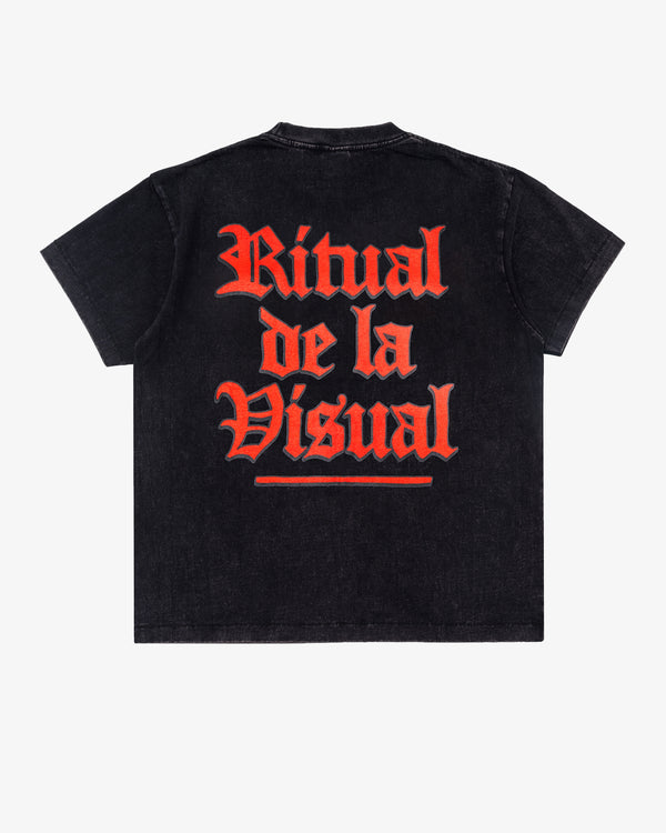 DEVA STATES - Ritual - (Washed Black)