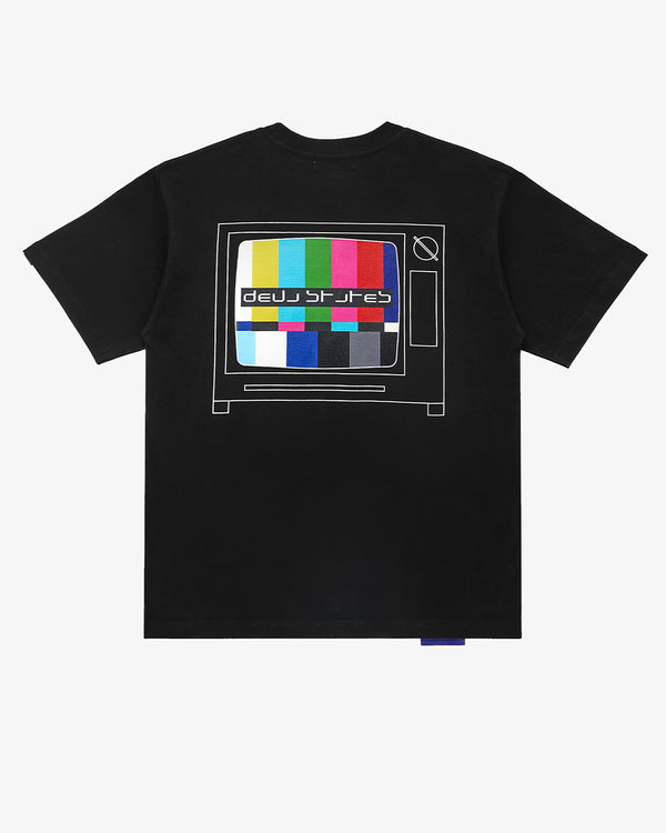 DEVA STATES - Bars - (Black)