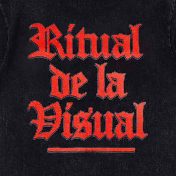 DEVA STATES - Ritual - (Washed Black)